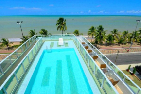 Flat à beira-mar de Cabo Branco